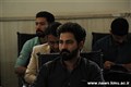 بازدید مسئول دفتر نهاد نمایندگی مقام معظم رهبری در دانشگاه علوم پزشکی کرمان از حوزه سلامت سیرجان97.9.14